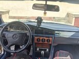 Mercedes 190-5