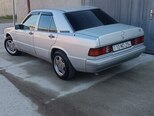 Mercedes 190-4