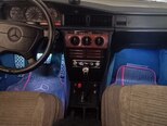 Mercedes 190-6
