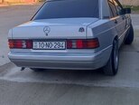Mercedes 190-3