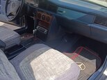 Mercedes 190-7