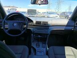 BMW 523-5