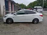 Hyundai Accent-6