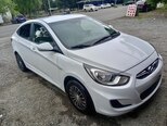 Hyundai Accent-5