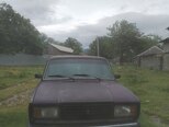 LADA (VAZ) 2107-3