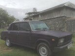 LADA (VAZ) 2107-2