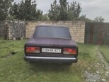 LADA (VAZ) 2107-5