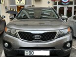 Kia Sorento-1