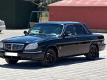 GAZ 31105 "Volga"-2