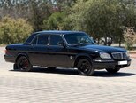 GAZ 31105 "Volga"-4