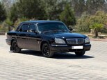 GAZ 31105 "Volga"-3