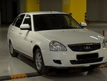 LADA (VAZ) Priora-2