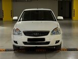 LADA (VAZ) Priora-1