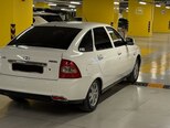 LADA (VAZ) Priora-4