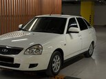 LADA (VAZ) Priora-3