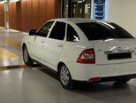 LADA (VAZ) Priora-5