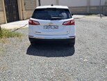 Chevrolet Equinox-4
