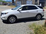 Chevrolet Equinox-2
