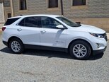 Chevrolet Equinox-3