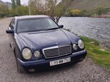 Mercedes E 280 4MATIC-1