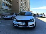 Opel Astra-1