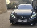Mercedes E 220-3