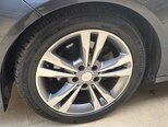 Mercedes E 220-9