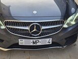 Mercedes E 220-10