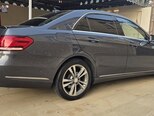 Mercedes E 220-4