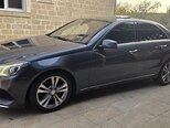 Mercedes E 220-5