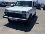 LADA (VAZ) Niva-1