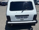 LADA (VAZ) Niva-3