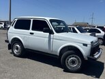 LADA (VAZ) Niva-2