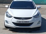 Hyundai Elantra-1