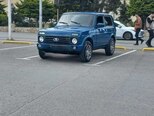 LADA (VAZ) Niva-1