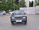 LADA (VAZ) 2107-1