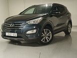 Hyundai Santa Fe-1