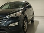 Hyundai Santa Fe-4