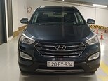 Hyundai Santa Fe-11