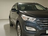 Hyundai Santa Fe-5