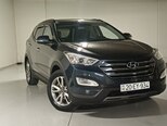 Hyundai Santa Fe-2
