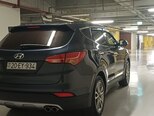 Hyundai Santa Fe-6