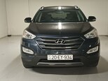 Hyundai Santa Fe-3
