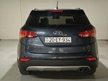 Hyundai Santa Fe-9