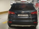 Hyundai Santa Fe-8