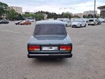 LADA (VAZ) 2107-2
