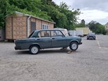 LADA (VAZ) 2107-7
