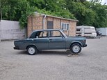 LADA (VAZ) 2107-19