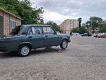 LADA (VAZ) 2107-18