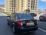 Hyundai Accent-8